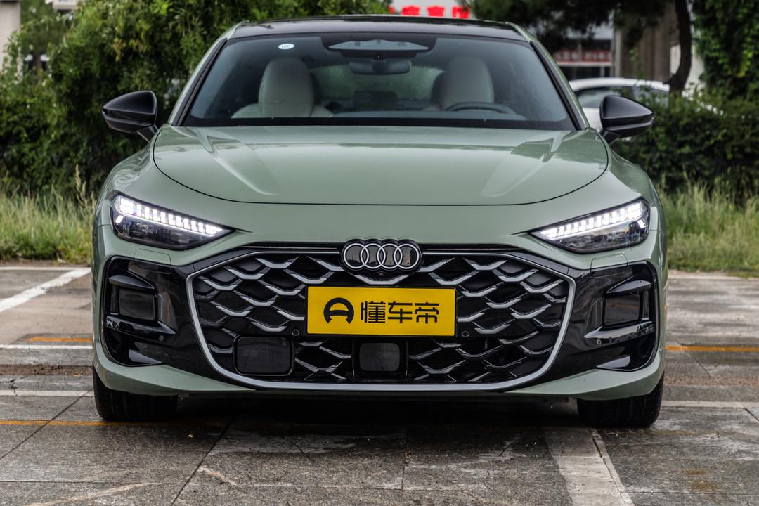 Audi A5L Sportback 2026, фото 12