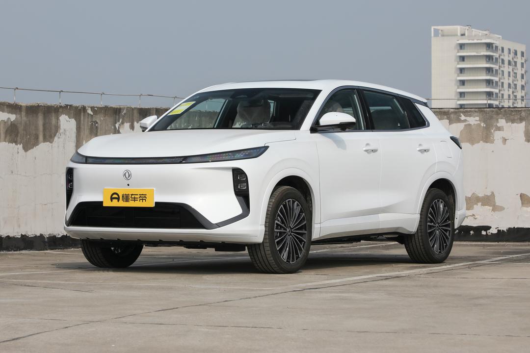 Dongfeng L8 PHEV