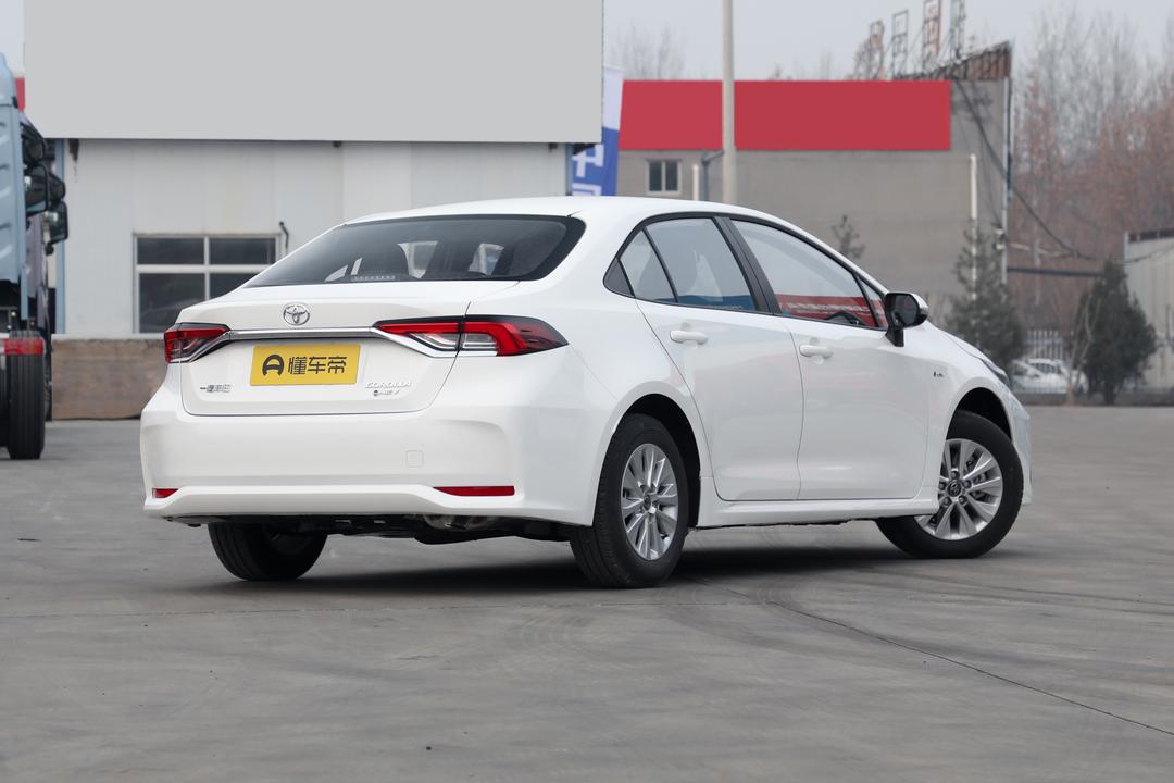 Toyota Corolla 2026, фото 7