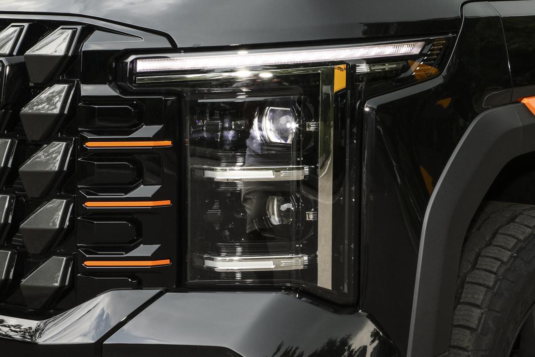 Maxus Interstellar X SUV 2026, фото 14