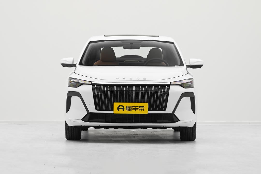 Roewe i6 2026, фото 2