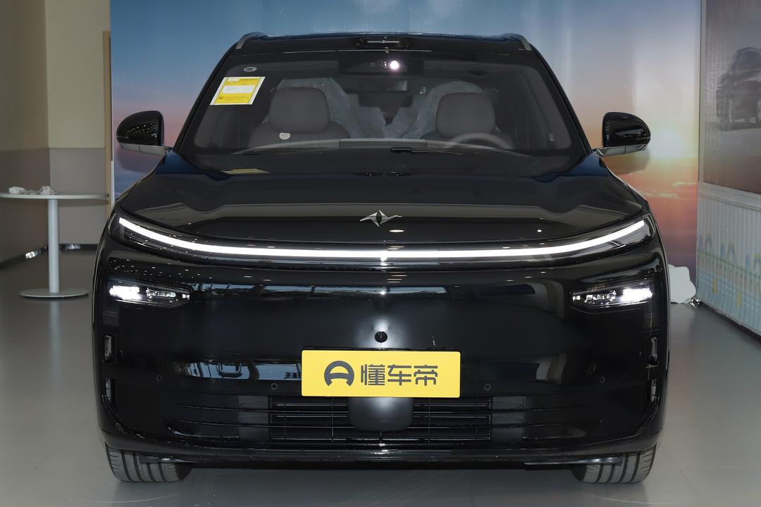 Dongfeng M8 2026, фото 11