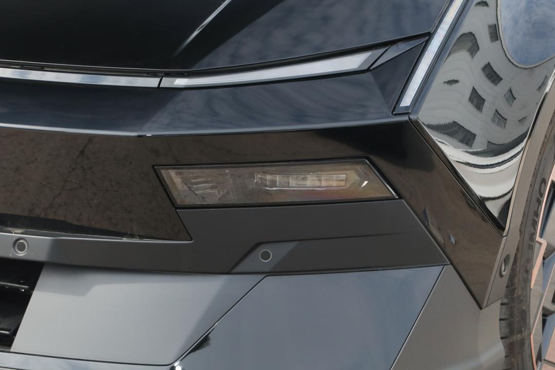 Hyundai IONIQ V 2026, фото 13