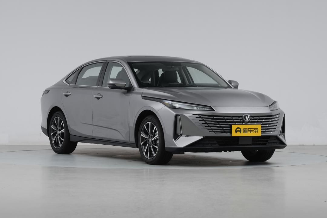 Changan Eado 2026, фото 3