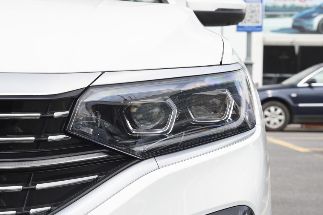 Volkswagen Passat 2026, фото 11