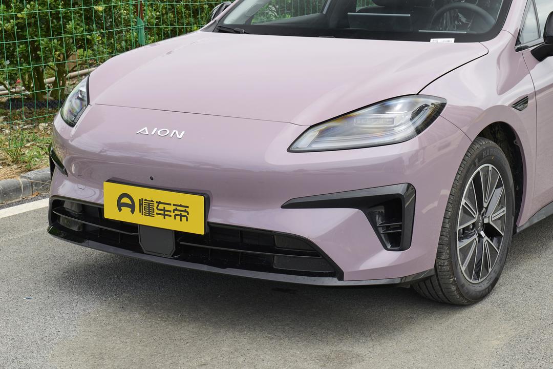 AION RT 2026, фото 9