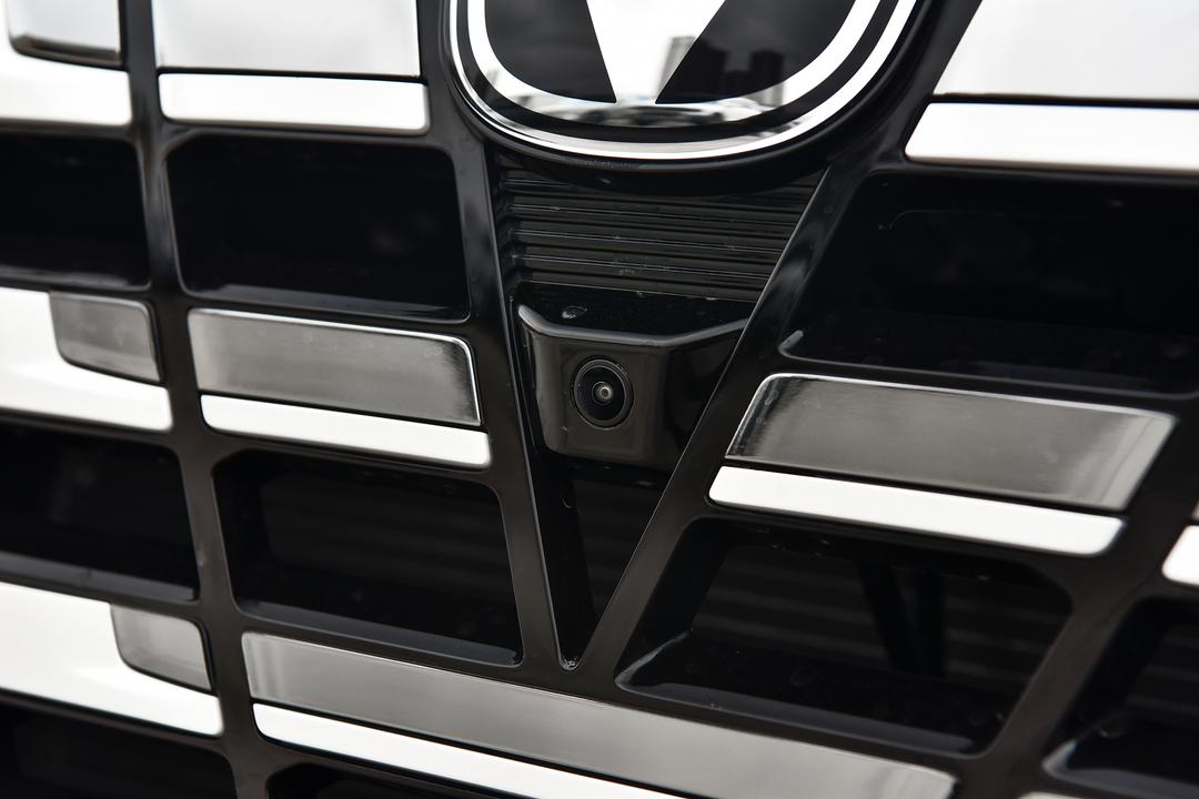 Changan UNI-Z 2026, фото 15