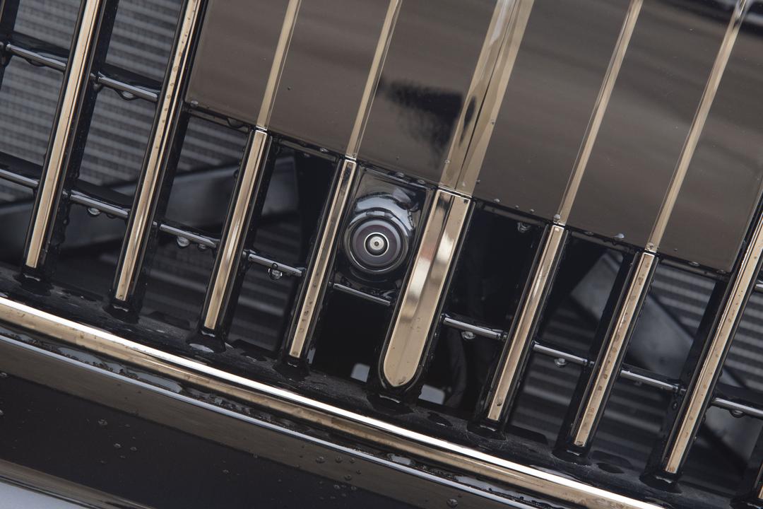 Mercedes-Benz Maybach GLS 2026, фото 15