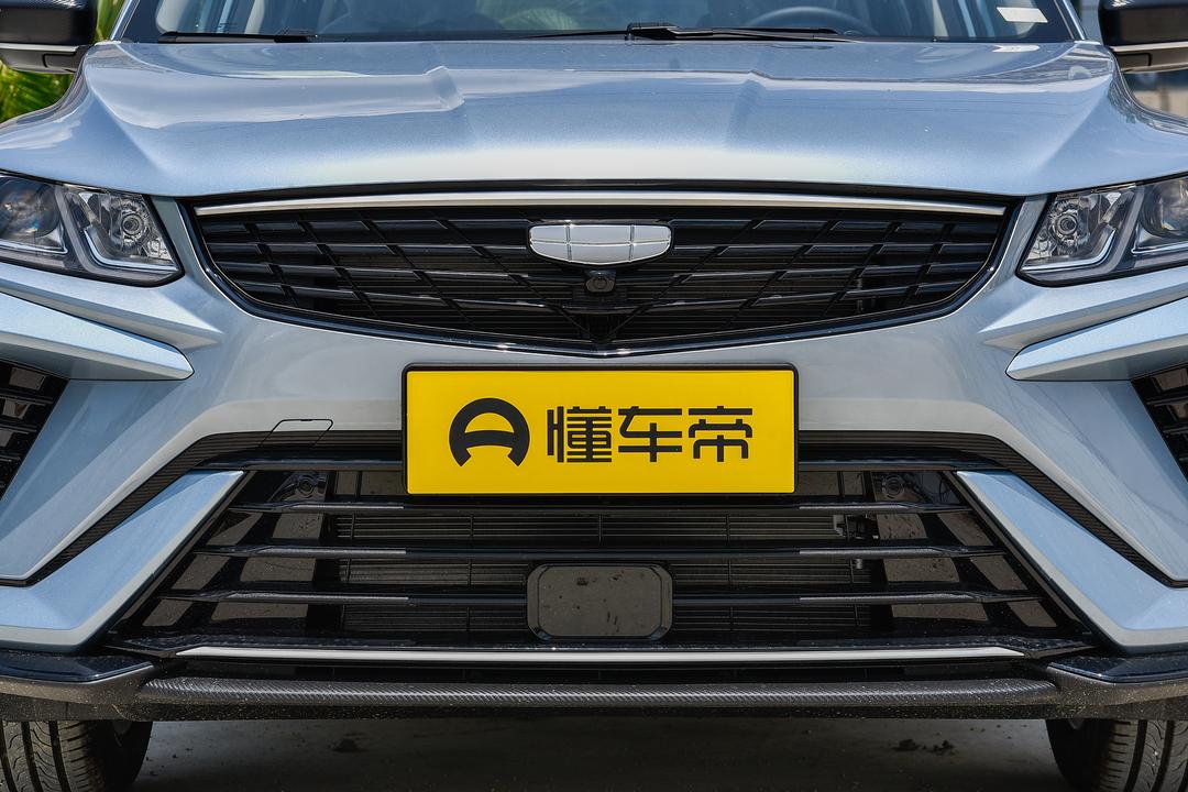Geely Coolray 2026, фото 10