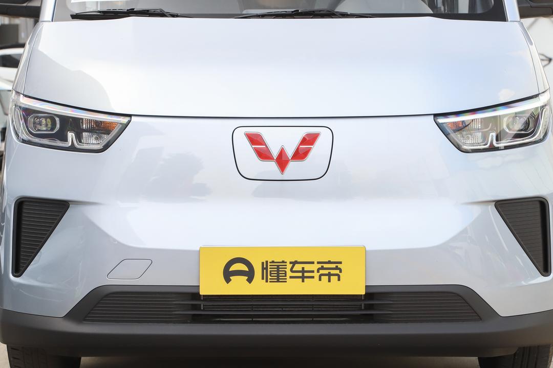 Wuling Yangguang 2026, фото 10