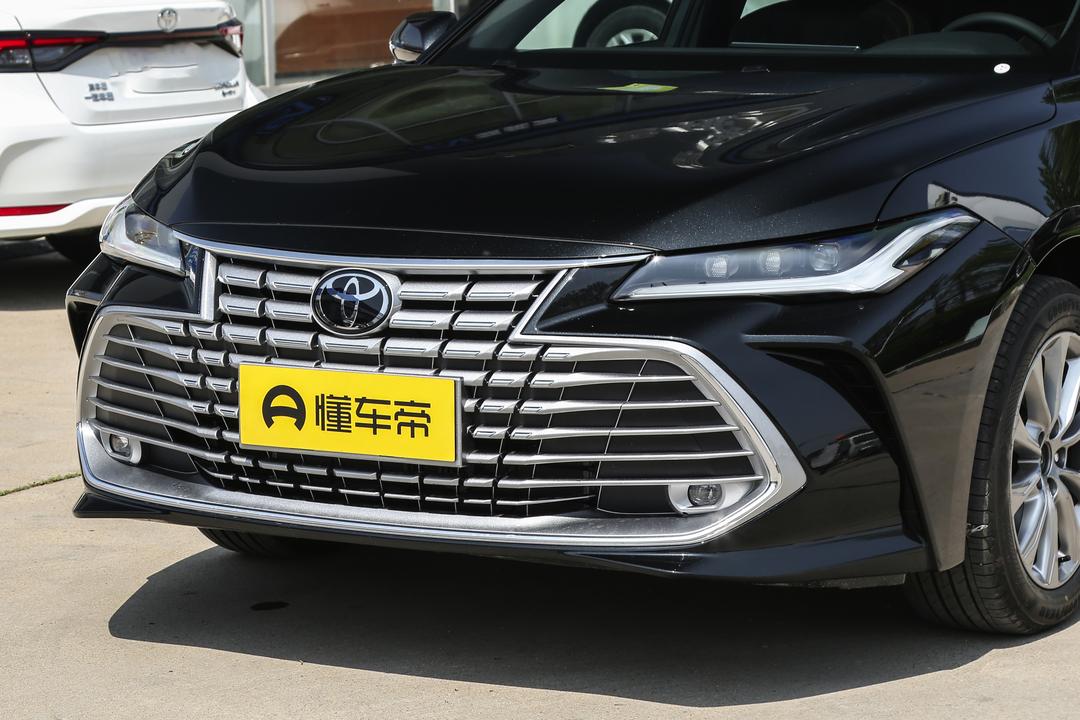 Toyota Avalon 2026, фото 9