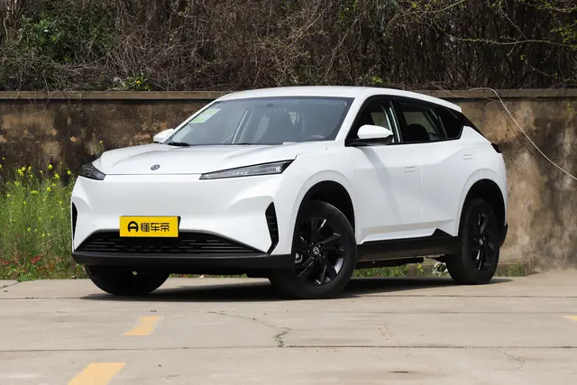 Dongfeng SKY EV01 2026 — купить из Китая под заказ