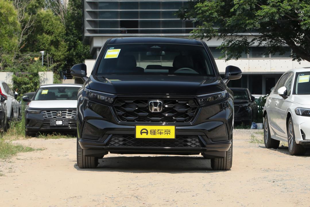 Honda CR-V 2026, фото 2