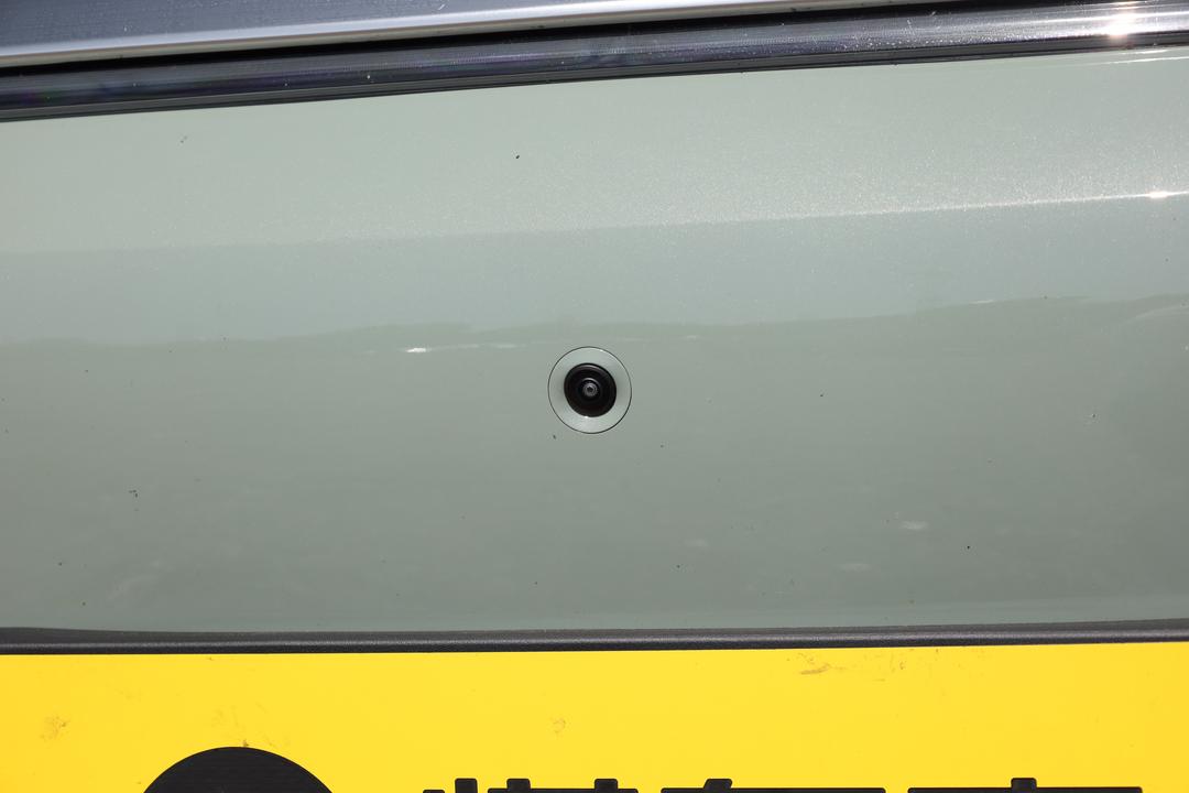 BYD Atto 3 2026, фото 15