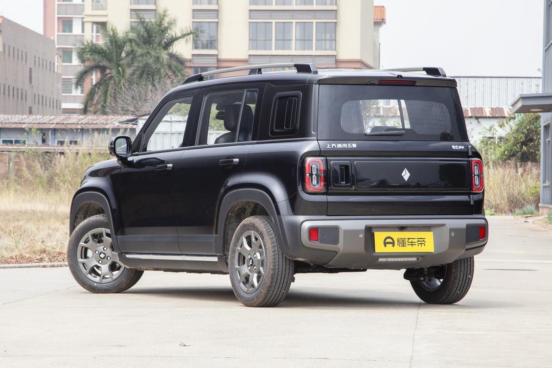 Baojun Yep Plus 2026, фото 5
