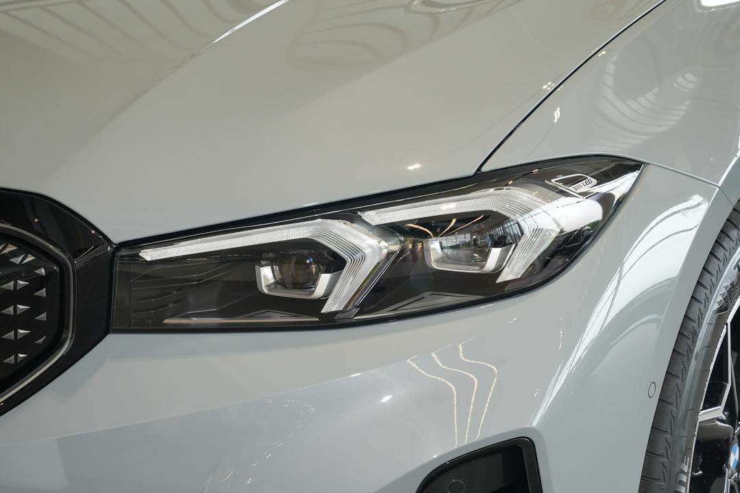 BMW i3 2026, фото 12