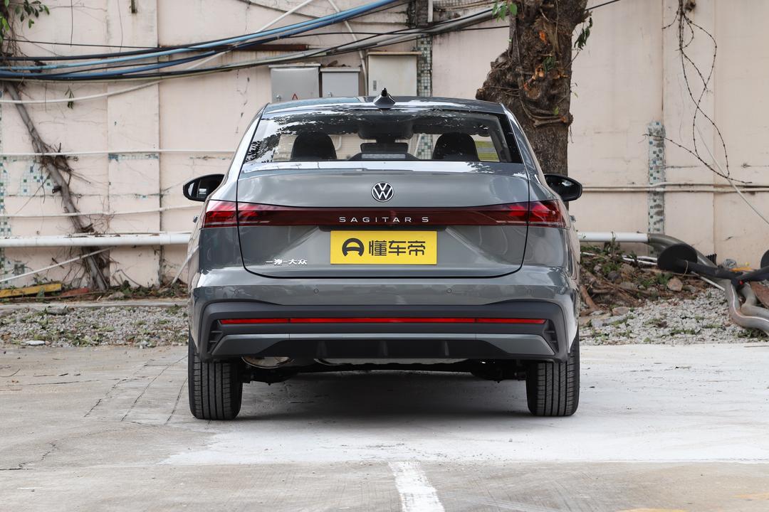 Volkswagen Sagitar 2026, фото 6