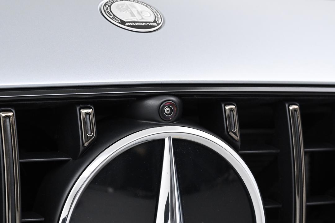 Mercedes-Benz AMG GT 2026, фото 15