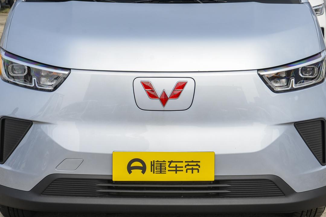 Wuling Yangguang 2026, фото 10