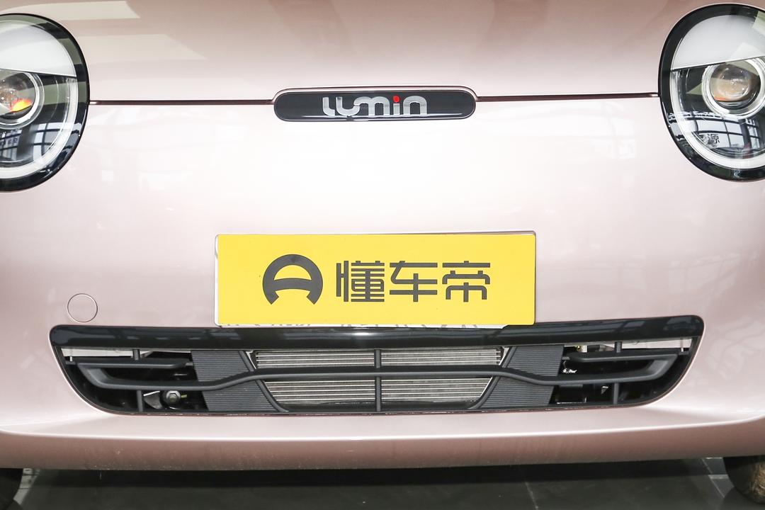 Changan Lumin 2026, фото 10