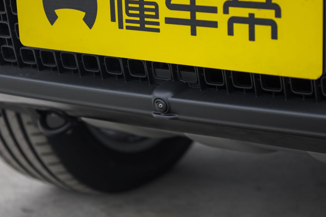 Mercedes-Benz G-Class 2026, фото 15