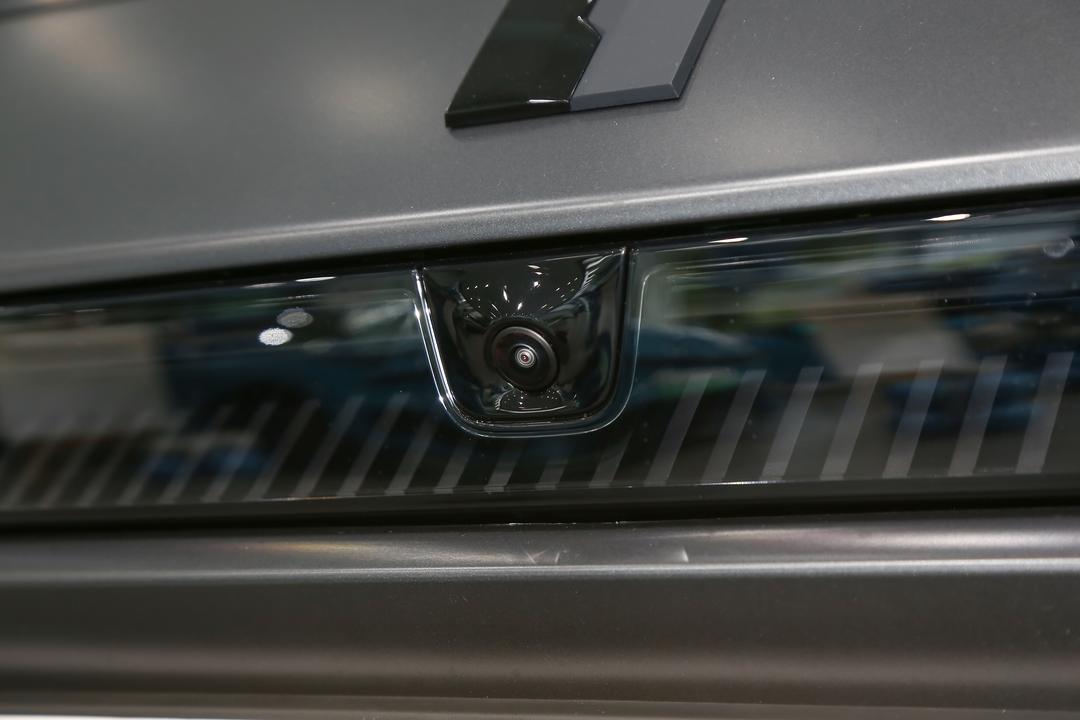 Lynk & Co 07GT 2026, фото 12