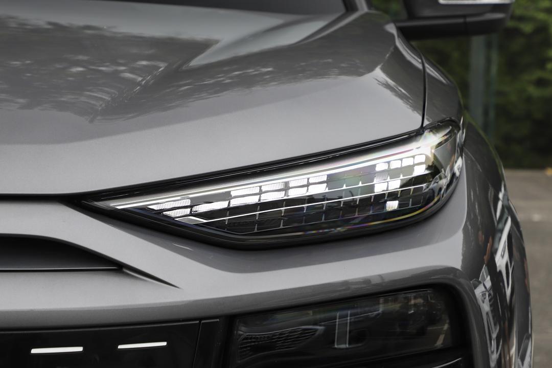 Audi Q6L e-tron 2026, фото 12