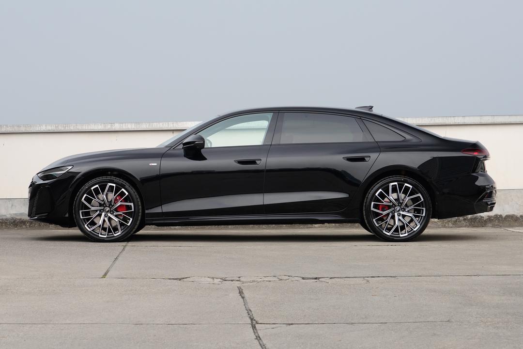 Audi A6L 2026, фото 4