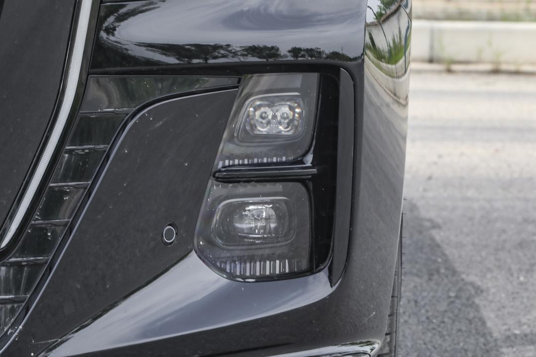 Hongqi H5 2026, фото 11