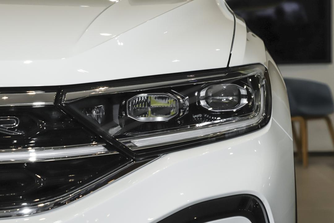 Volkswagen T-Roc 2026, фото 11