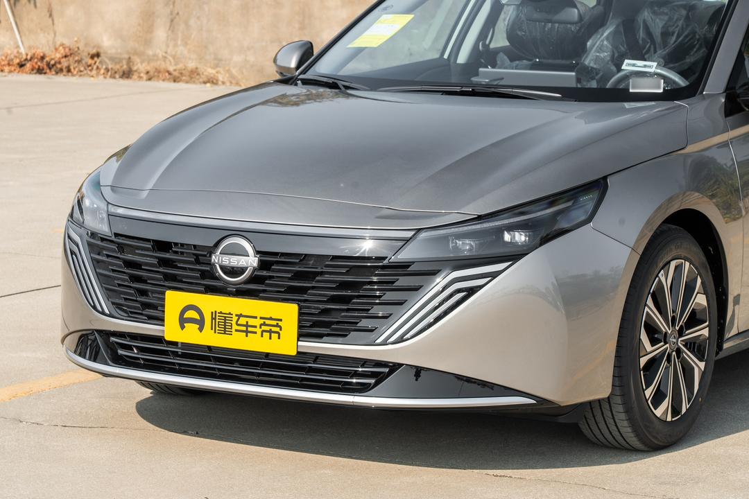 Nissan Altima 2026, фото 9