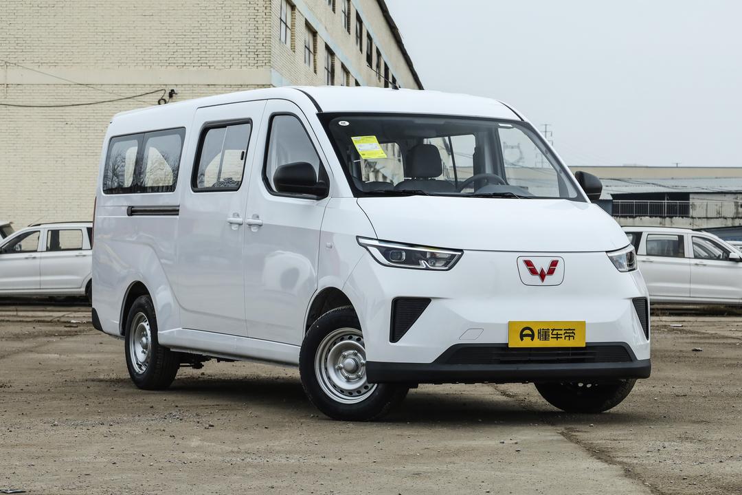 Wuling Yangguang 2026, фото 3