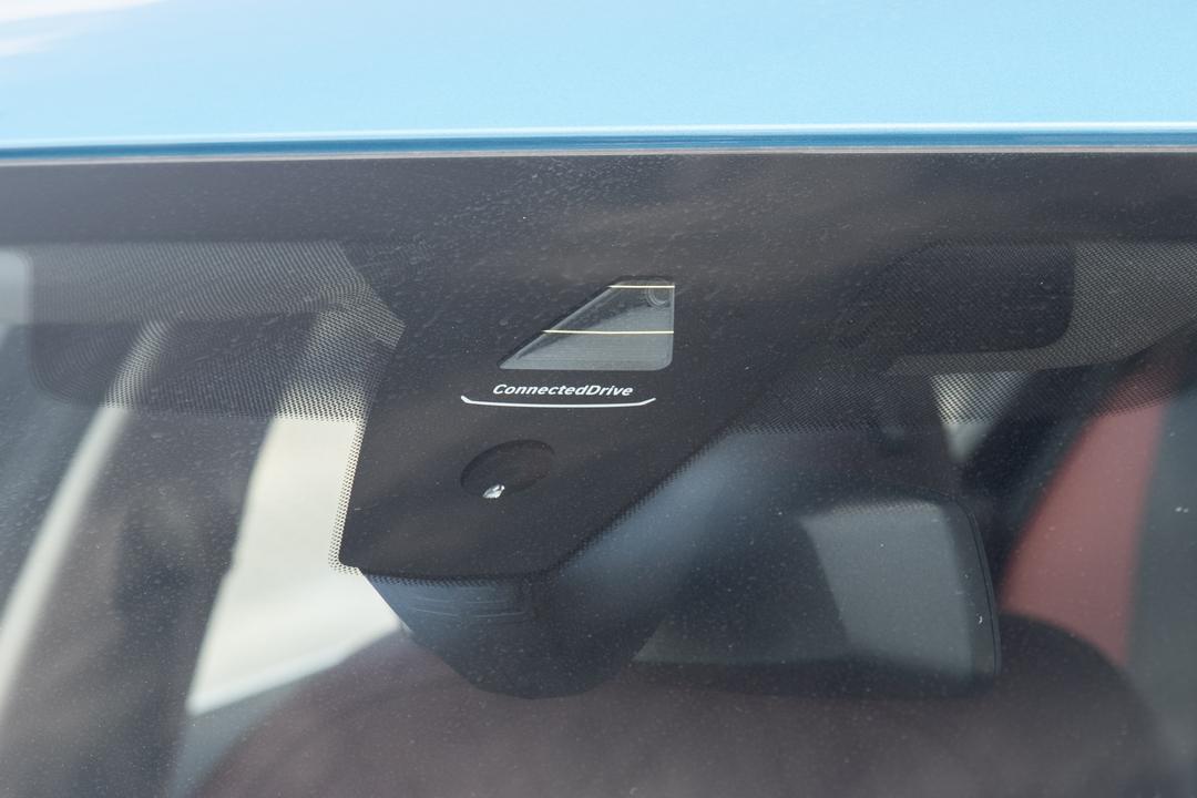 BMW i3 2026, фото 15