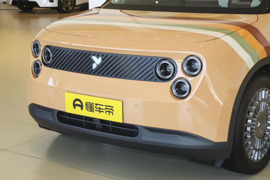 NIO Firefly 2026, фото 9