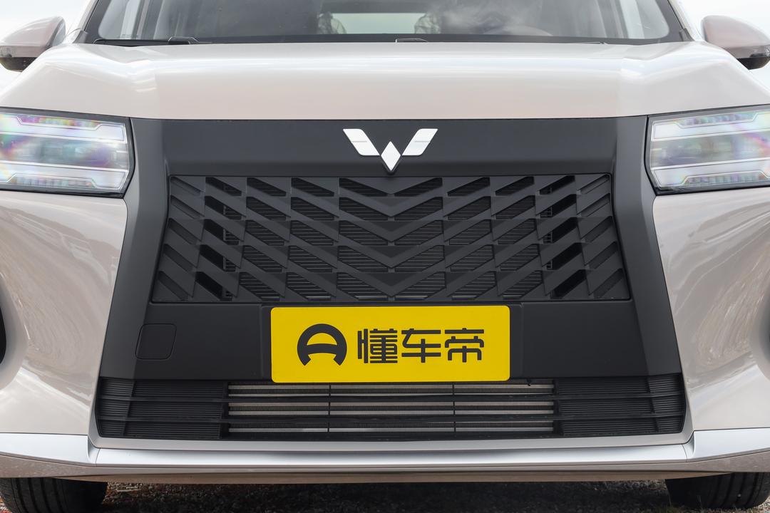 Wuling Xingguang 730 2026, фото 10