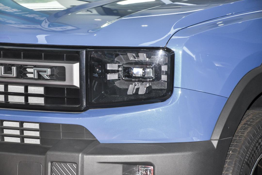 Jetour Freelander 2026, фото 13