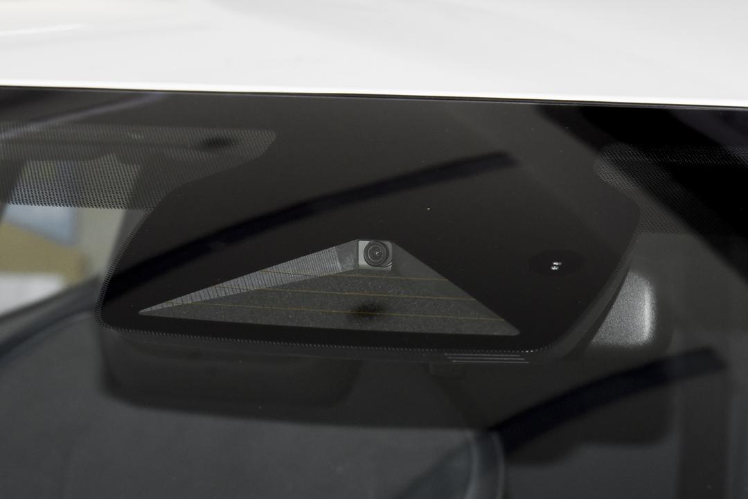 Toyota bZ3 2026, фото 15