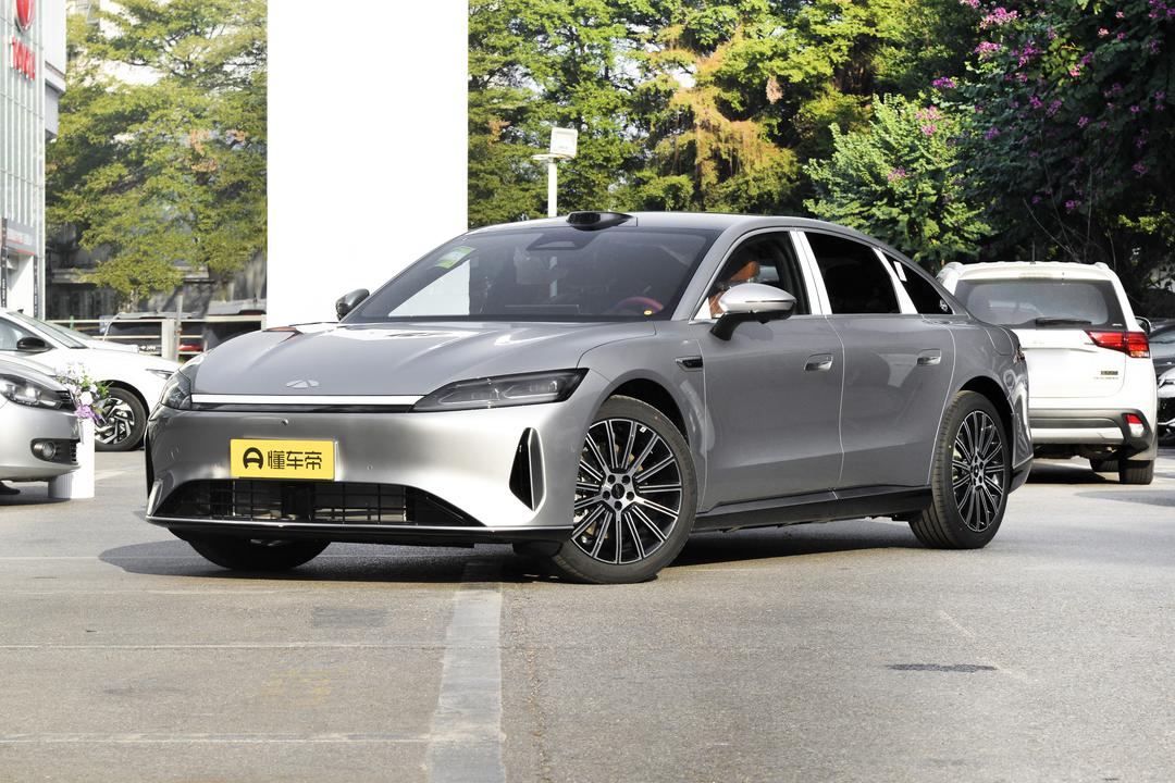 Chery A9L
