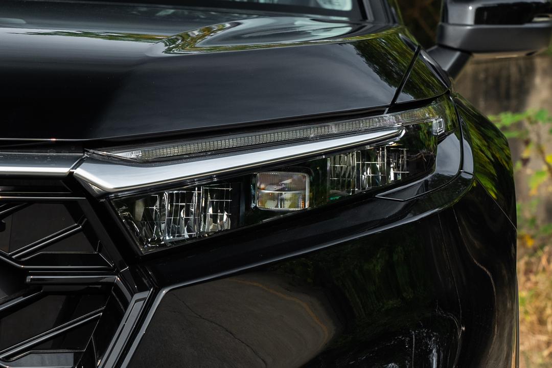 Honda CR-V 2026, фото 11