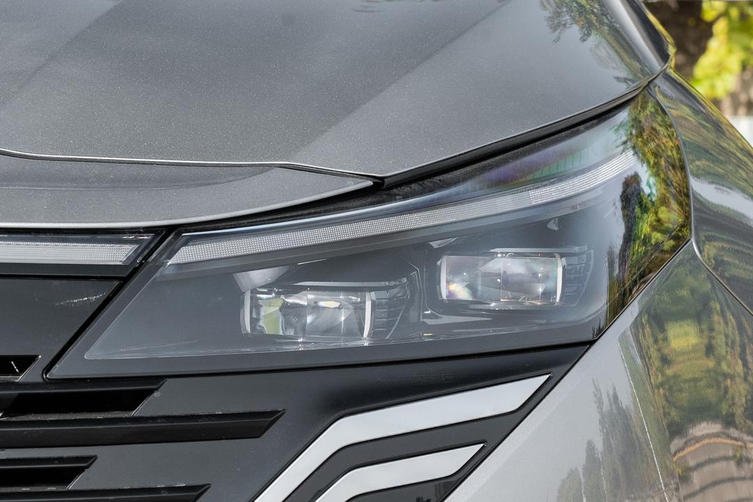 Nissan Altima 2026, фото 11