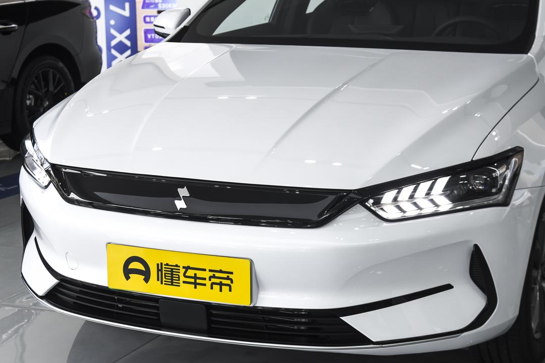 BYD Linghui e5 EV 2026, фото 12