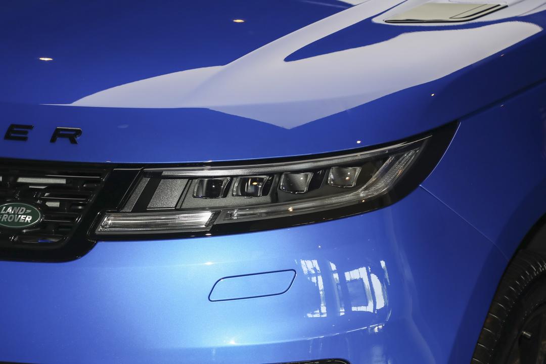 Land Rover Range Rover Sport 2026, фото 12