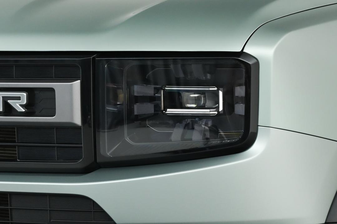 Jetour Freelander 2026, фото 13