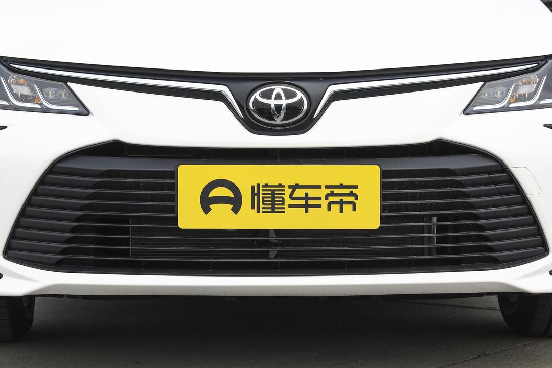 Toyota Corolla 2026, фото 10