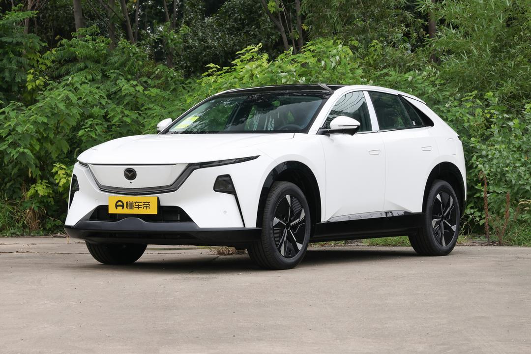 Mazda EZ-60