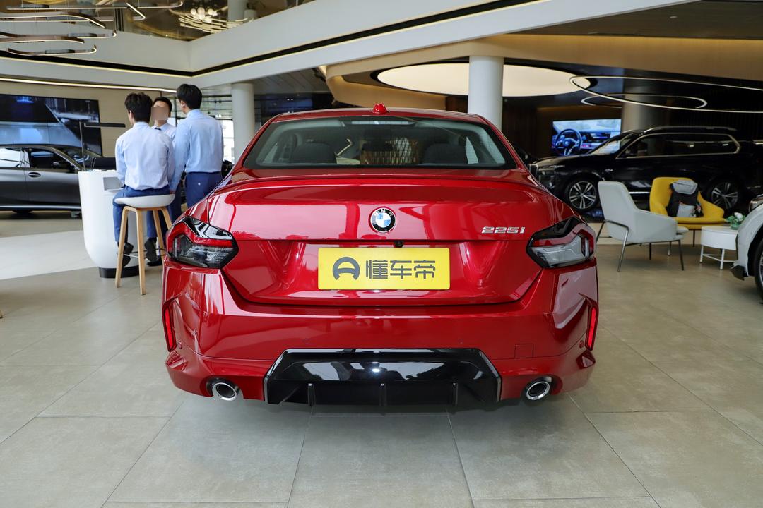 BMW 2 Series 2026, фото 6
