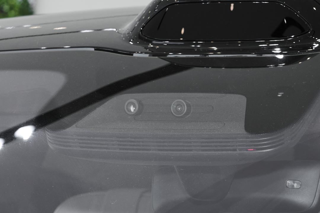 NIO ES9 2026, фото 15