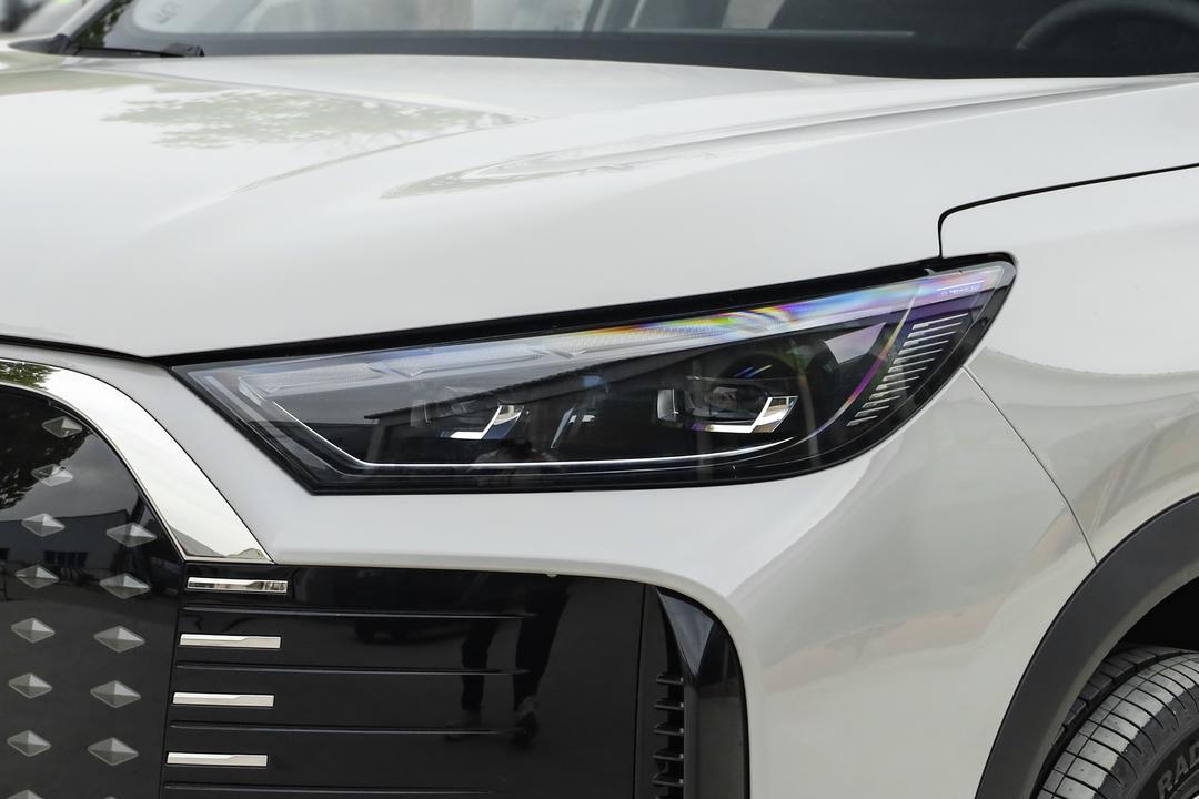 Chery T8 2026, фото 13