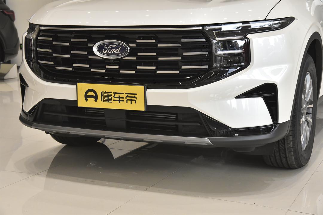 Ford Edge 2026, фото 7
