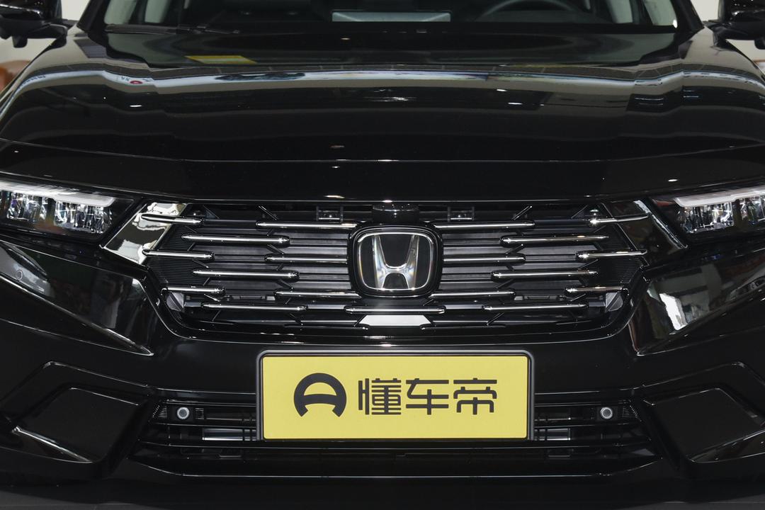 Honda Accord 2026, фото 10